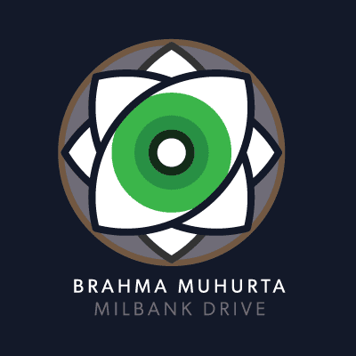 Brahma-Muhurta